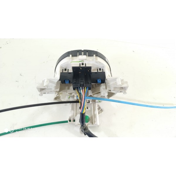 Comando Ar Condicionado Versa 2014 2015 2016 A 2019