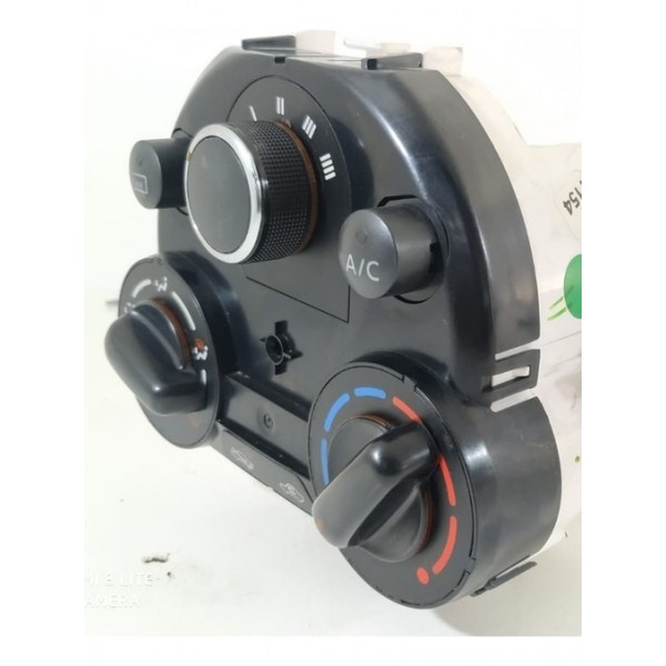 Comando Ar Condicionado Versa 2014 2015 2016 A 2019