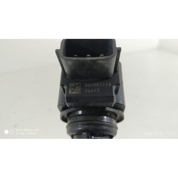 Bobina Nissan March Versa 1.6 2014/2020 224485ra0a