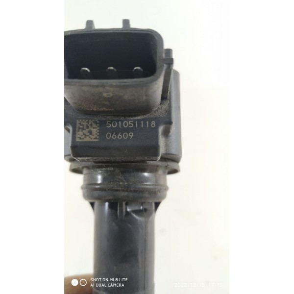 Bobina Nissan Versa 1.6 2014/2020 224485ra0a