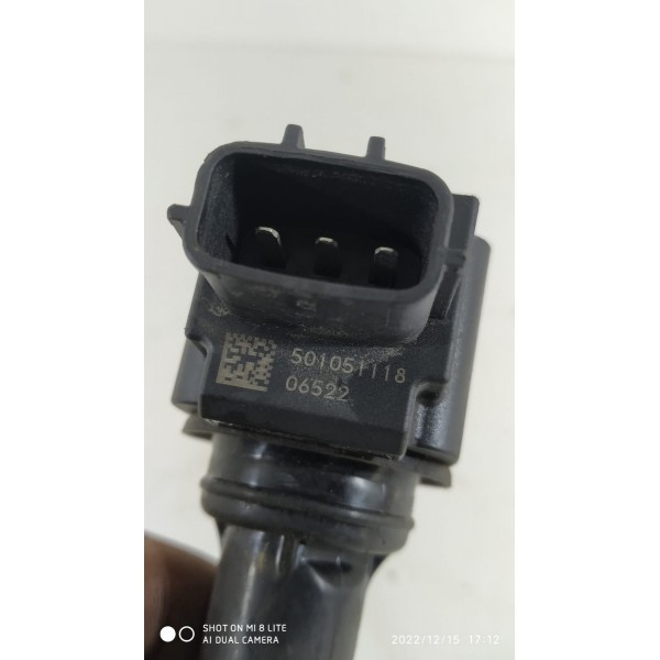 Bobina Ignição Nissan Versa 1.6 2019 224485ra0a