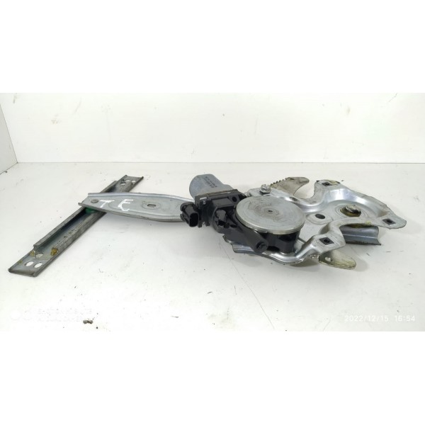 Máquina Vidro Versa Traseira Esquerda 2014/2020