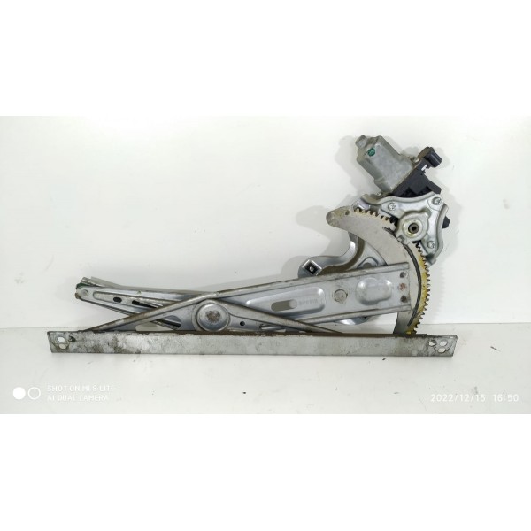 Máquina Vidro Versa Dianteira Direita 2014/2020 Orig