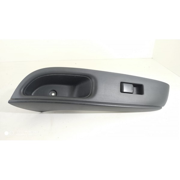 Botão Comando Vidro Versa Traseiro Esquerdo 2014/2019