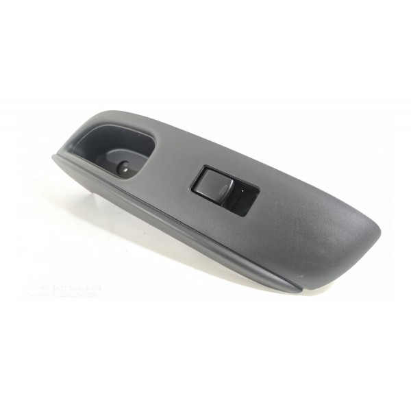 Botão Comando Vidro Versa Traseiro Esquerdo 2014/2019