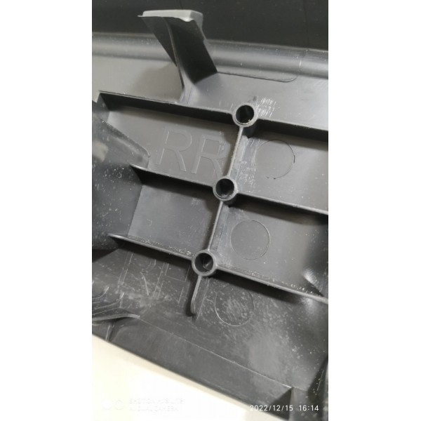 Botão Comando Vidro Versa Traseiro Direito 2014/2019