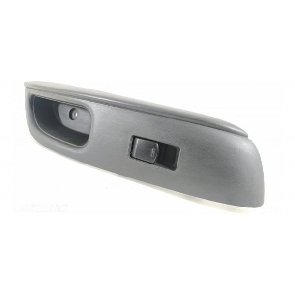 Botão Comando Vidro Versa Traseiro Direito 2014/2019
