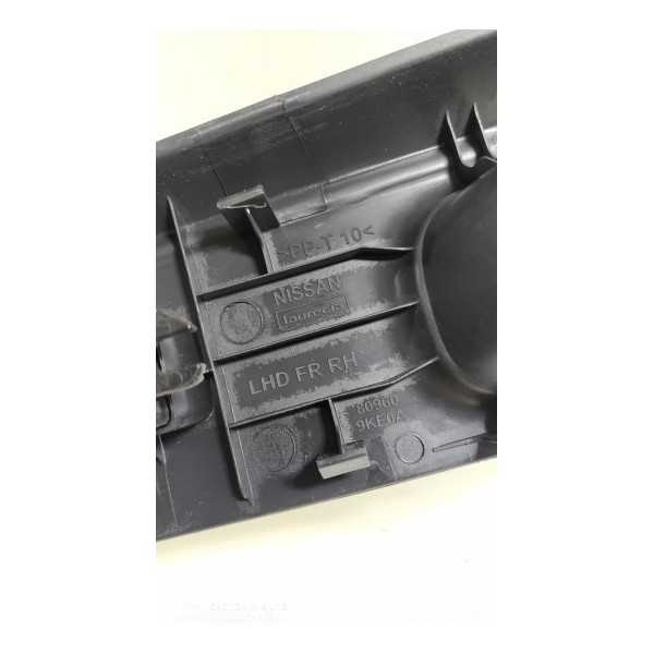 Botão Comando Vidro Elét Versa  Dianteiro Direito 2104/2019