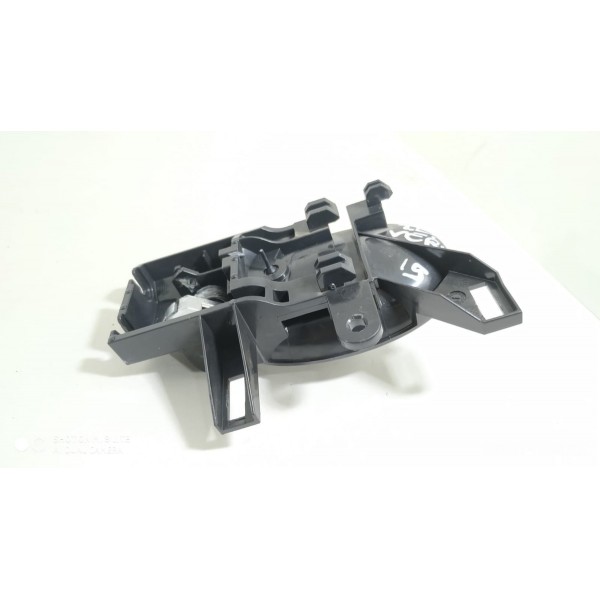 Maçaneta Interna Versa Traseira Direita 2013 A 2019