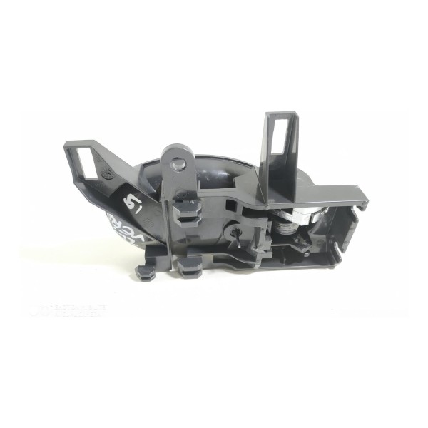 Maçaneta Interna Versa Traseira Direita 2013 A 2019