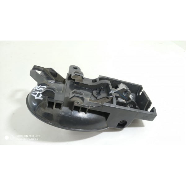 Maçaneta Interna Versa Traseira Direita 2013 A 2019