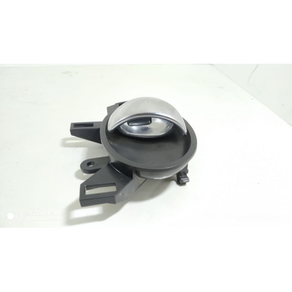 Maçaneta Interna Versa Traseira Esquerda 2014 A 2019