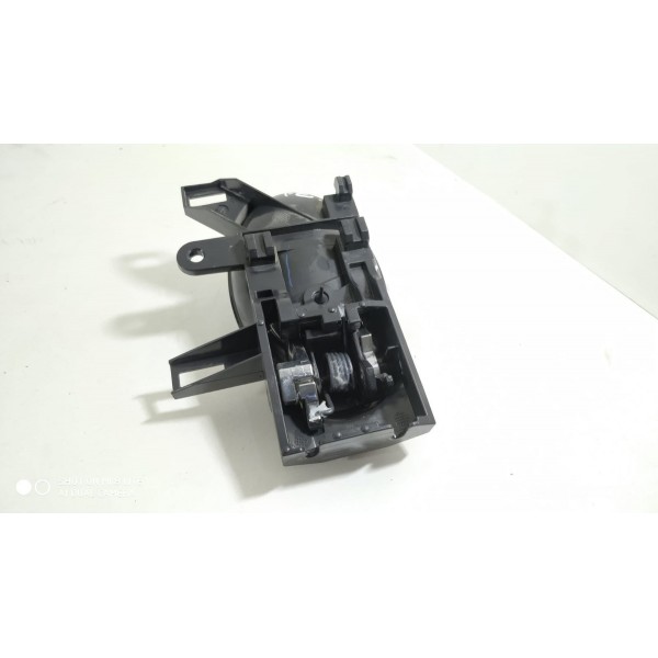 Maçaneta Interna Versa Traseira Esquerda 2014 A 2019