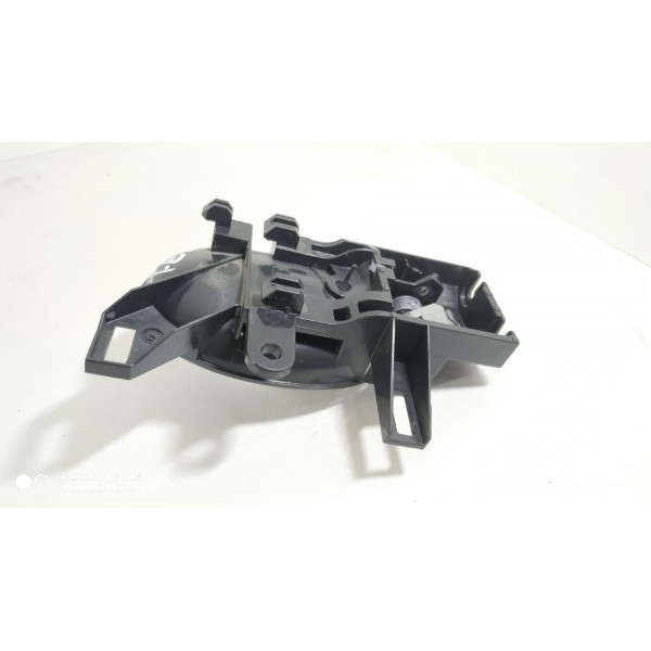 Maçaneta Interna Versa Traseira Esquerda 2014 A 2019