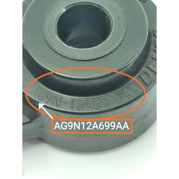 Sensor Detonacao Volvo V60 S60 Xc60 2016 Ag9n12a699aa
