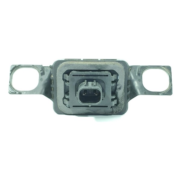 Botao Macaneta Tampa Traseira Corolla 2020/2024