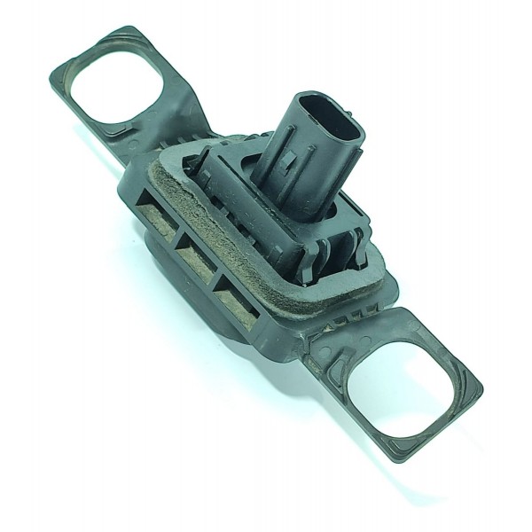 Botao Macaneta Tampa Traseira Corolla 2020/2024