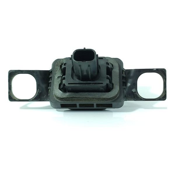 Botao Macaneta Tampa Traseira Corolla 2020/2024