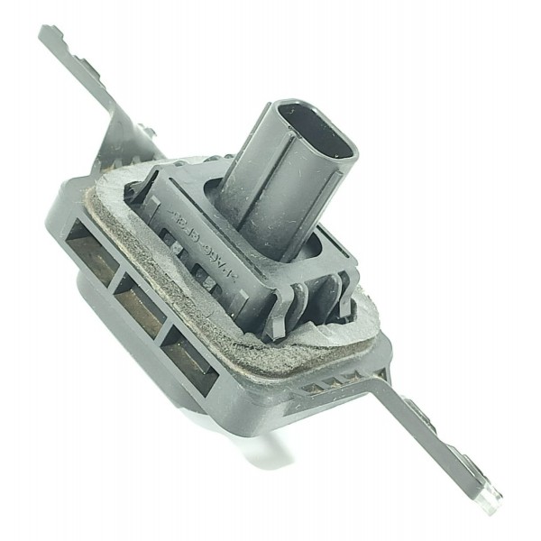 Botao Macaneta Tampa Traseira Corolla 2020/2024