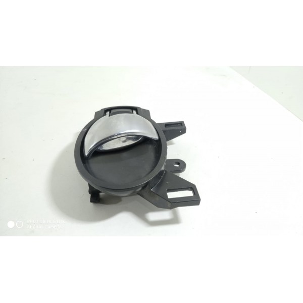 Maçaneta Interna Versa Dianteira Direita 2013 2014  2019