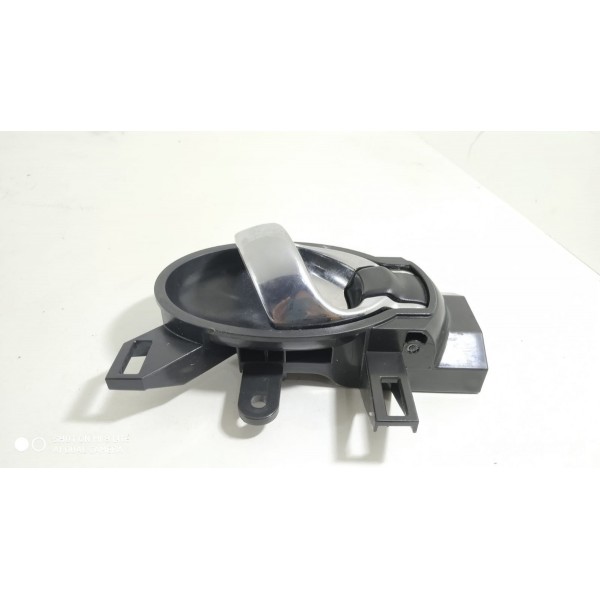 Maçaneta Interna Versa Dianteira Direita 2013 2014  2019