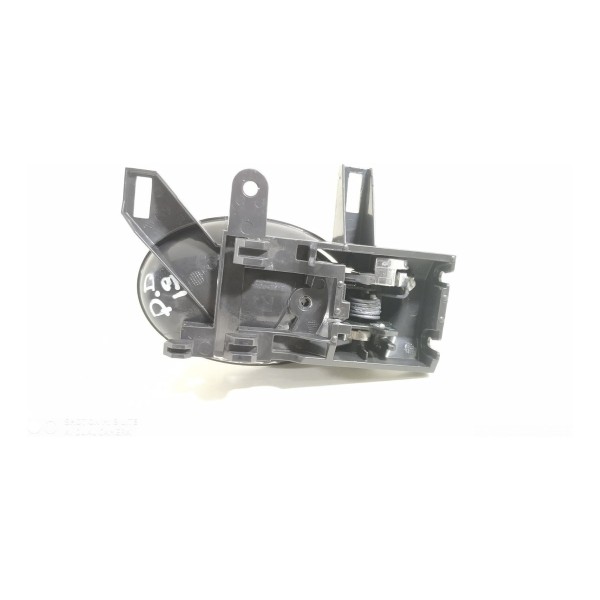 Maçaneta Interna Versa Dianteira Direita 2013 2014  2019