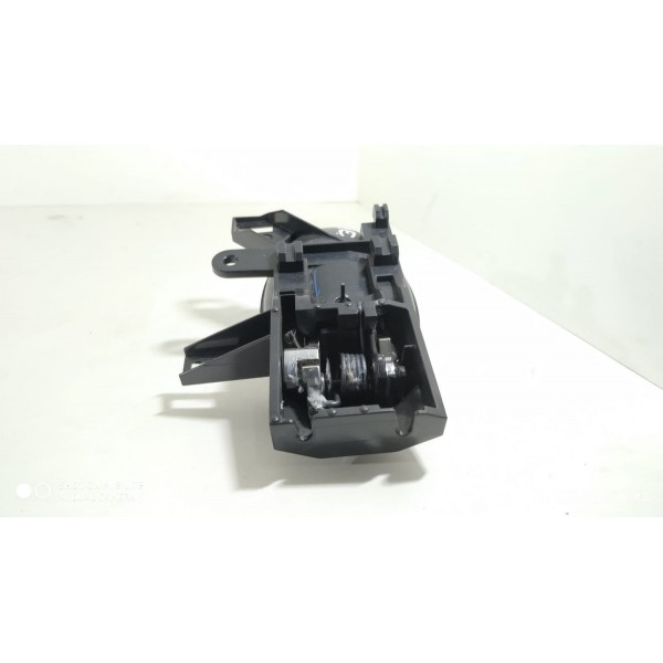 Maçaneta Interna Versa Dianteira Esquerda 2013 A 2019