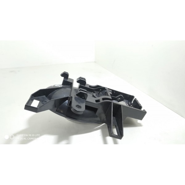 Maçaneta Interna Versa Dianteira Esquerda 2013 A 2019