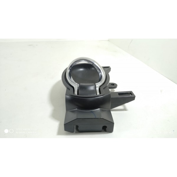 Maçaneta Interna Versa Dianteira Esquerda 2013 A 2019