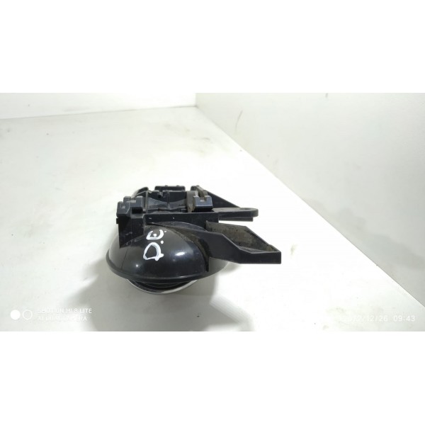 Maçaneta Interna Versa Dianteira Esquerda 2013 A 2019