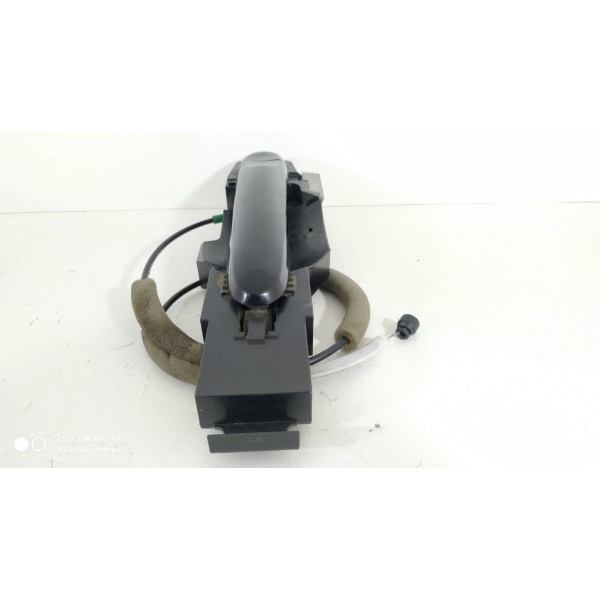 Maçaneta Externa Porta Versa Traseira Direita 2014 A  2019