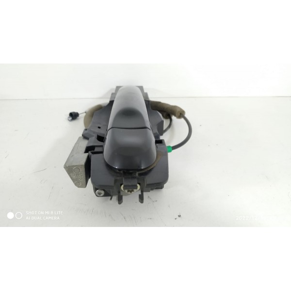 Maçaneta Externa Porta Versa Traseira Direita 2014 A  2019