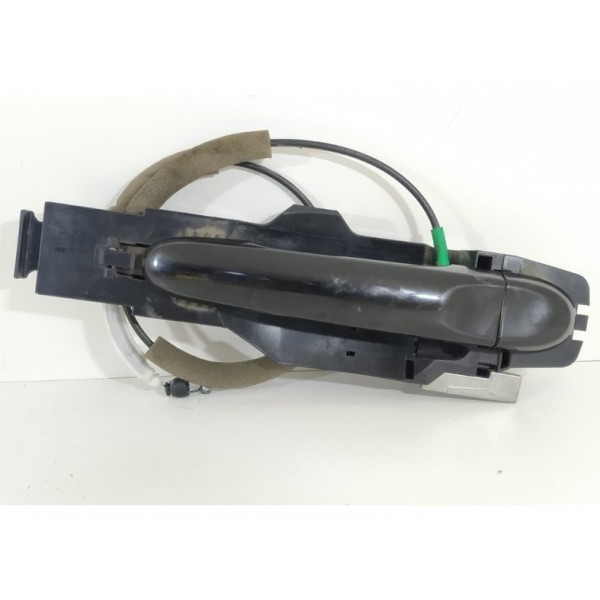 Maçaneta Externa Porta Versa Traseira Direita 2014 A  2019