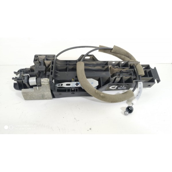 Maçaneta Externa Porta Versa Traseira Direita 2014 A  2019