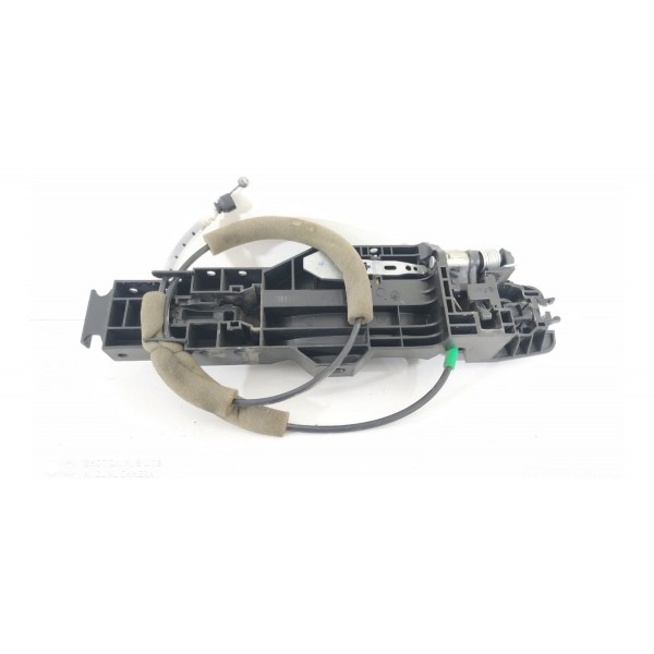 Maçaneta Externa Porta Versa Traseira Direita 2014 A  2019