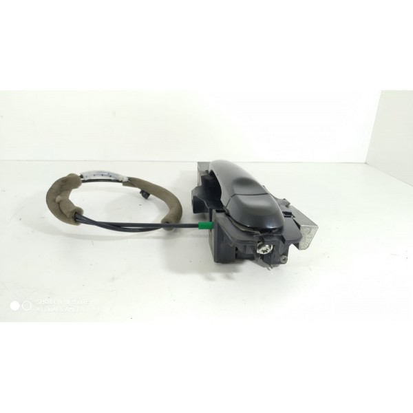 Maçaneta Externa Porta Versa Traseira Esquerda 2014  A  2019