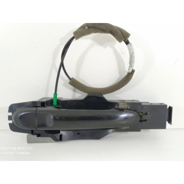 Maçaneta Externa Porta Versa Traseira Esquerda 2014  A  2019