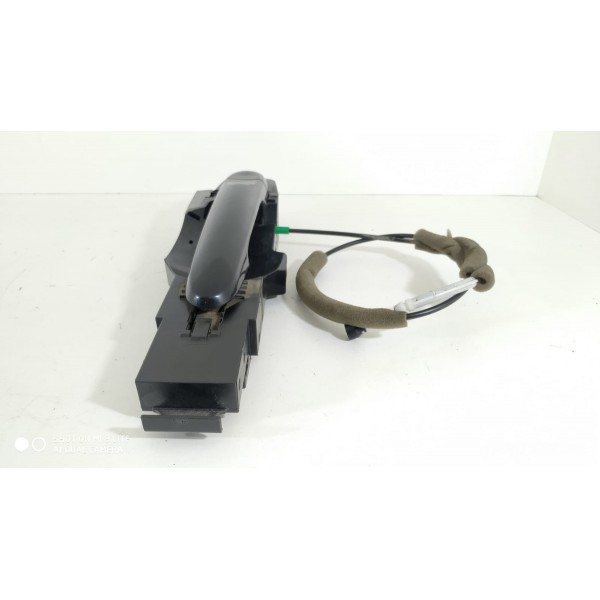 Maçaneta Externa Porta Versa Traseira Esquerda 2014  A  2019