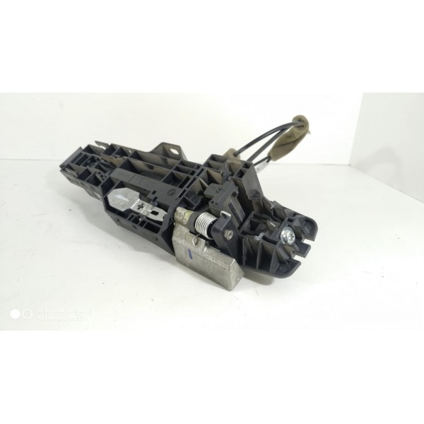 Maçaneta Externa Porta Versa Traseira Esquerda 2014  A  2019