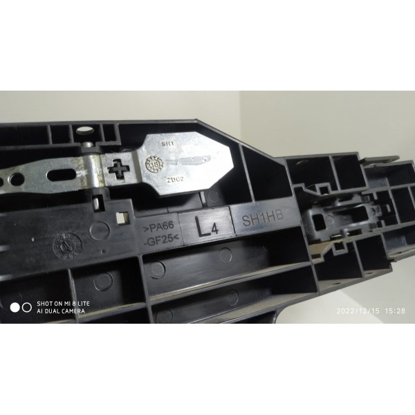 Maçaneta Externa Porta Versa Traseira Esquerda 2014  A  2019