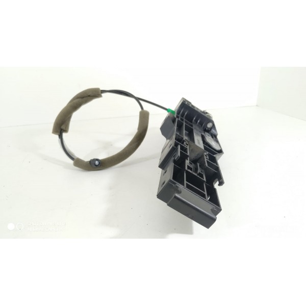 Maçaneta Externa Porta Versa Traseira Esquerda 2014  A  2019