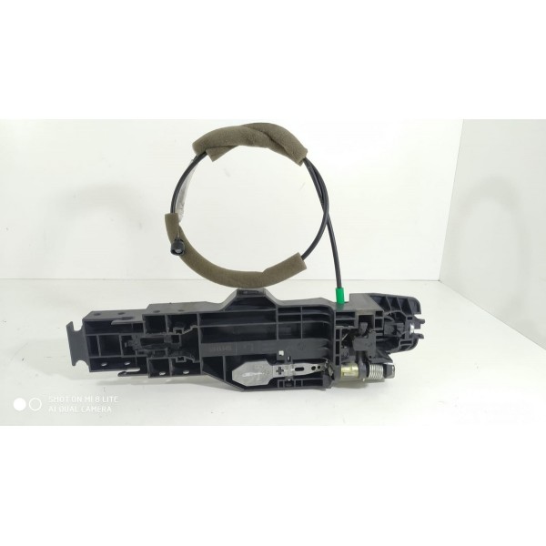 Maçaneta Externa Porta Versa Traseira Esquerda 2014  A  2019