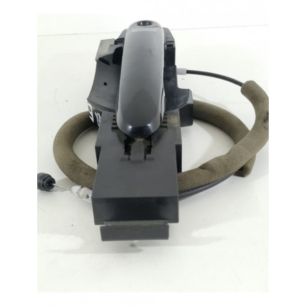 Maçaneta Externa Porta Versa Dianteira Esquerda 2014 A 2019