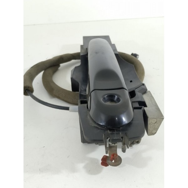 Maçaneta Externa Porta Versa Dianteira Esquerda 2014 A 2019