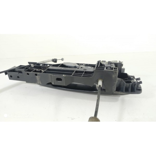 Maçaneta Externa Porta Versa Dianteira Direita 2014 A 2018