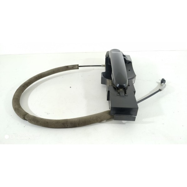 Maçaneta Externa Porta Versa Dianteira Direita 2014 A 2018