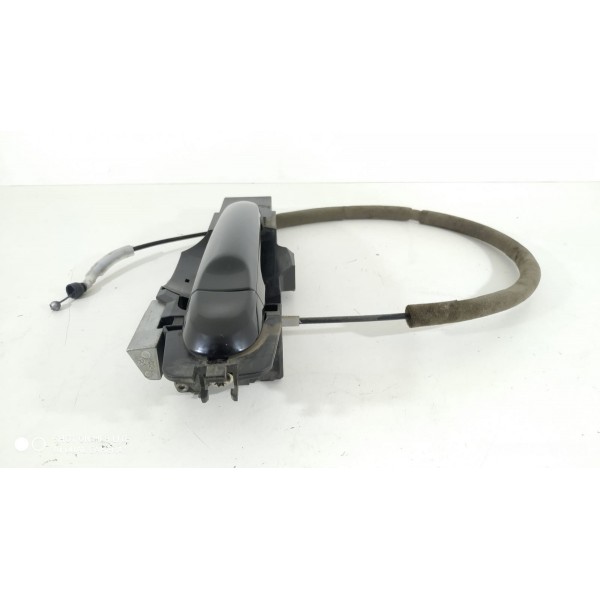 Maçaneta Externa Porta Versa Dianteira Direita 2014 A 2018