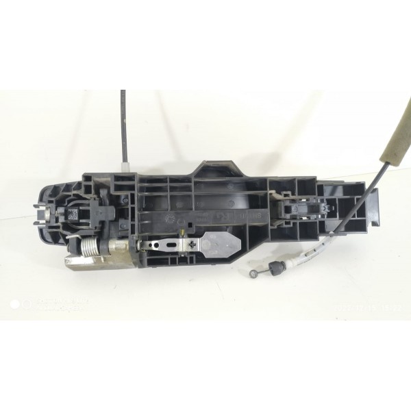 Maçaneta Externa Porta Versa Dianteira Direita 2014 A 2018