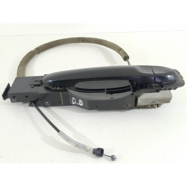 Maçaneta Externa Porta Versa Dianteira Direita 2014 A 2018