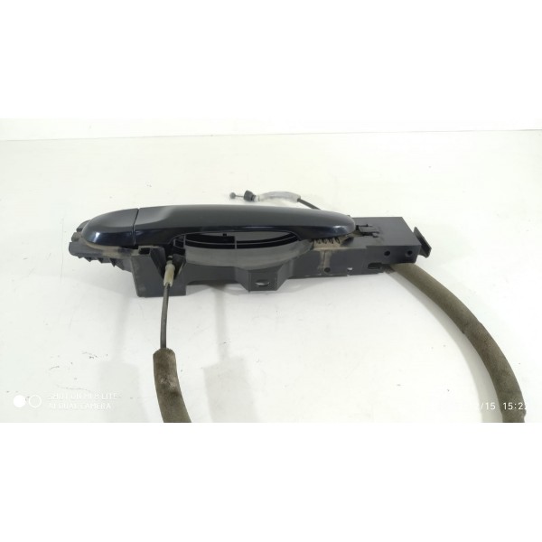 Maçaneta Externa Porta Versa Dianteira Direita 2014 A 2018